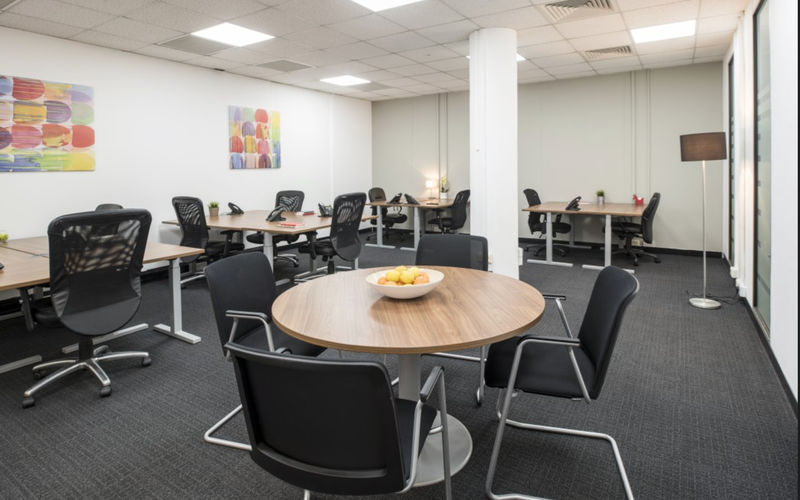 100 Borough High Street, Greater London Image 4