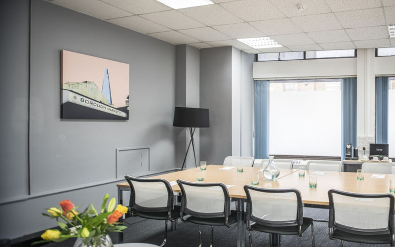 100 Borough High Street, Greater London Image 2