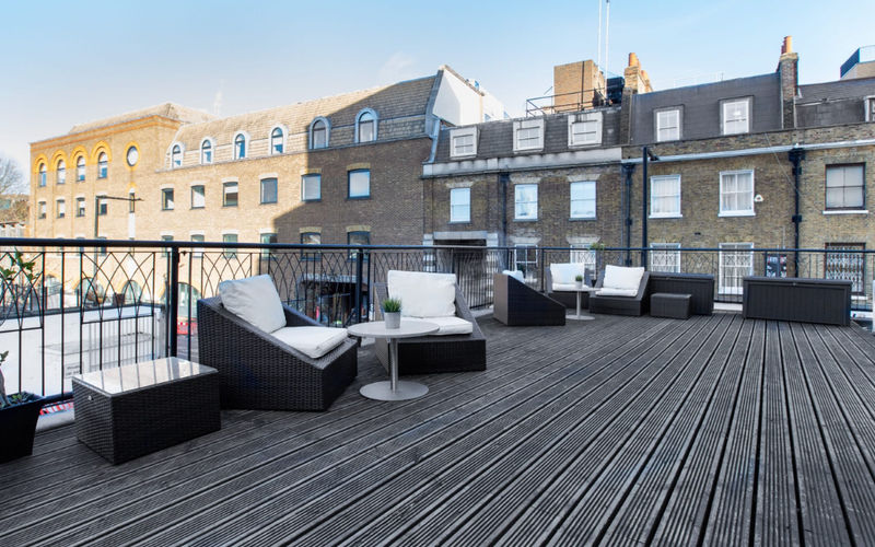 100 Borough High Street, Greater London Image 1