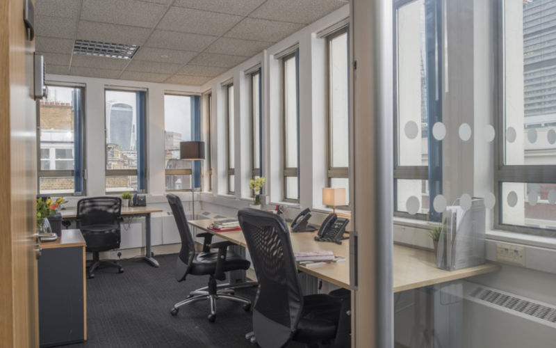 100 Borough High Street, Greater London Image 1