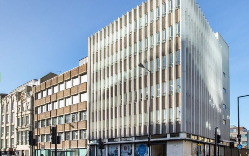 100 Borough High Street, Greater London Image 6