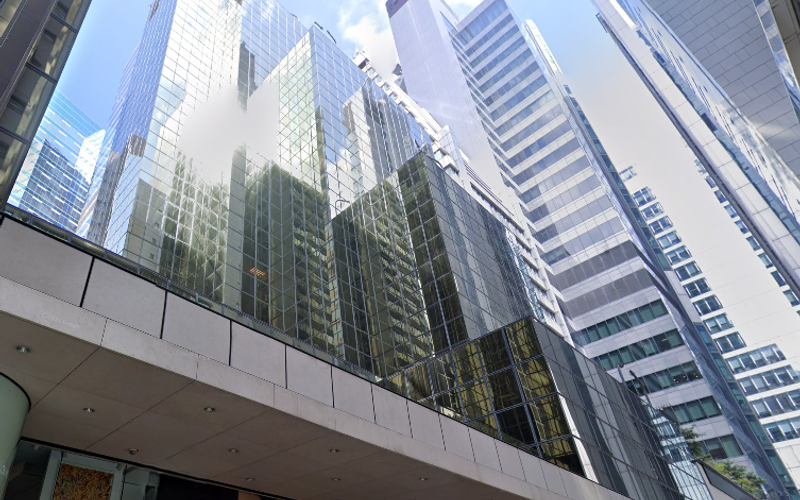 3-11 Duddell St Central, Hong Kong Image 4