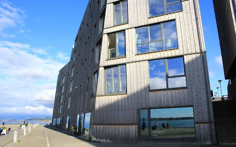 Bryggerikaien 12–24, Stavanger Image 8