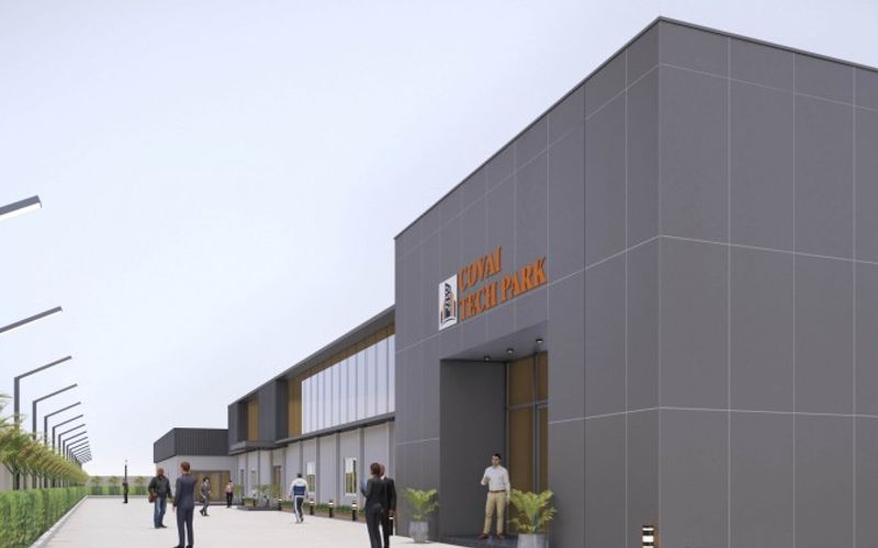 SF No 170/1 Pudhu Thottam Vk Rd, Kalapatti Image 5