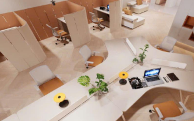 175 Nguyen Thai Hoc Street, O Cho Dua Ward Image 4