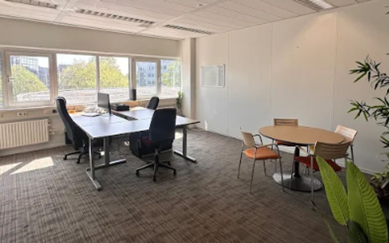 5 Planetenweg, Hoofddorp Image 4