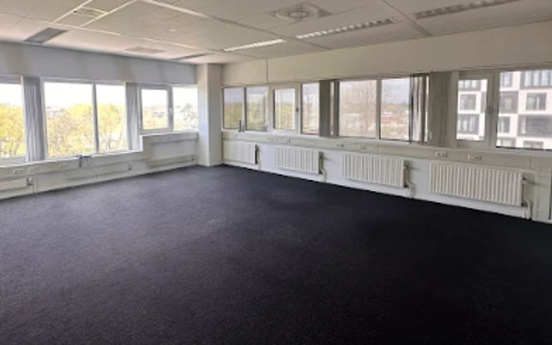 5 Planetenweg, Hoofddorp Image 5