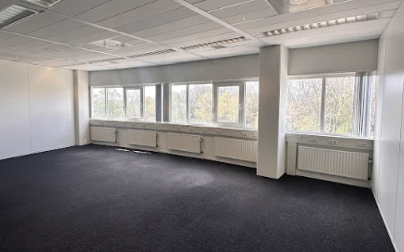 5 Planetenweg, Hoofddorp Image 5