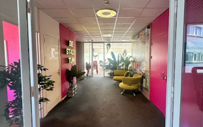 5 Planetenweg, Hoofddorp Image 1