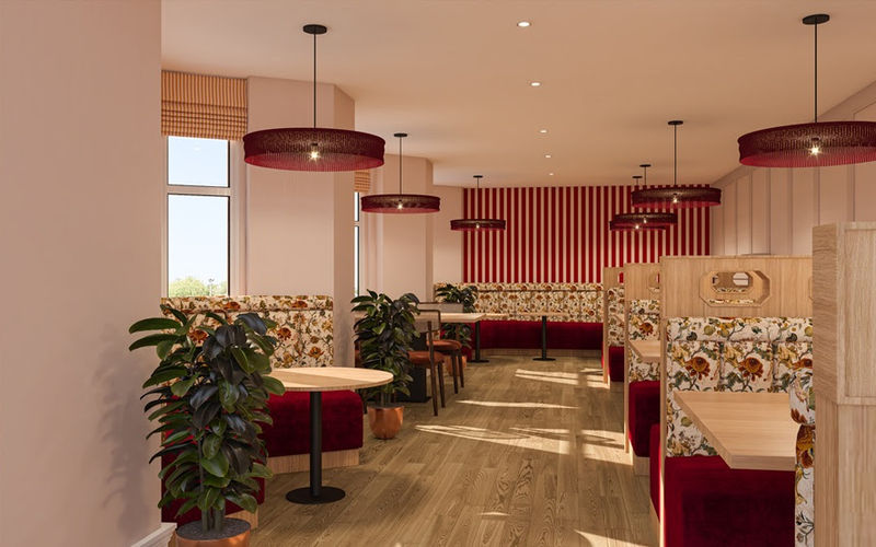 1 Royal Exchange Avenue, London Image 3