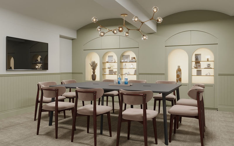 1 Royal Exchange Avenue, London Image 1