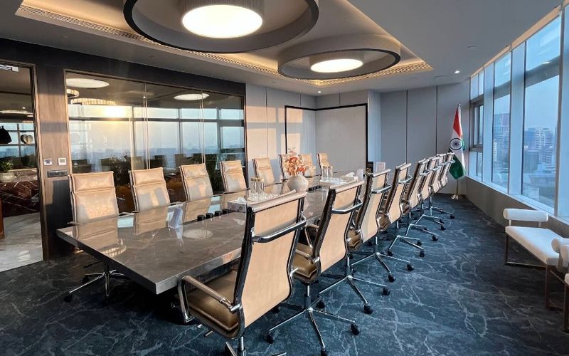 Sector 42 Golf Course Road, Gurugram Image 3