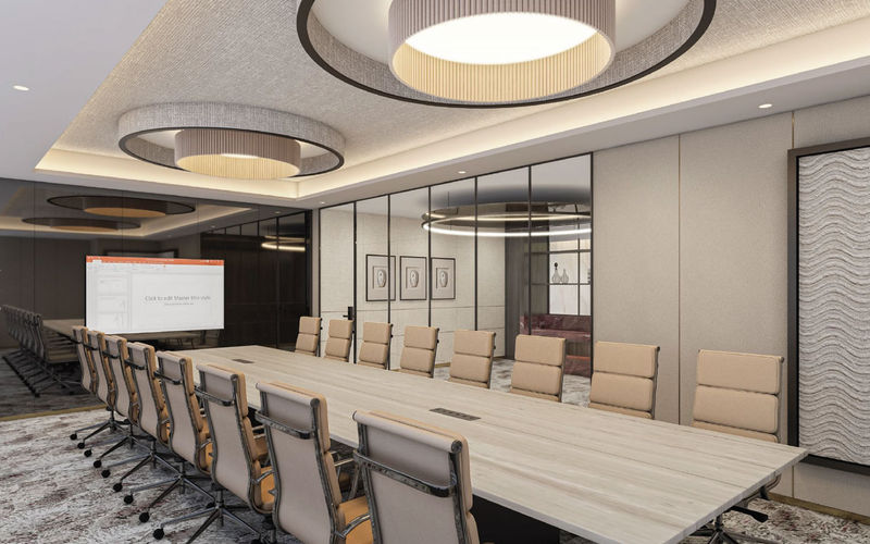 Sector 42 Golf Course Road, Gurugram Image 4