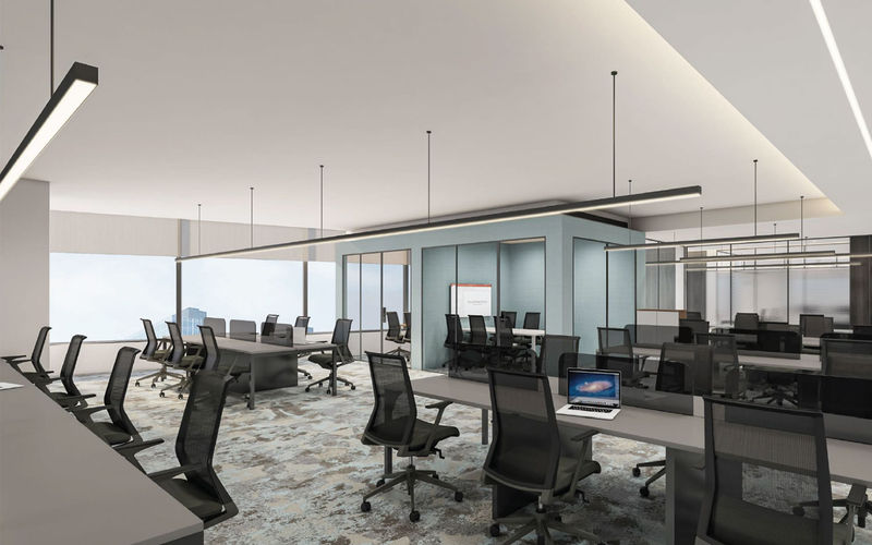 Sector 42 Golf Course Road, Gurugram Image 1