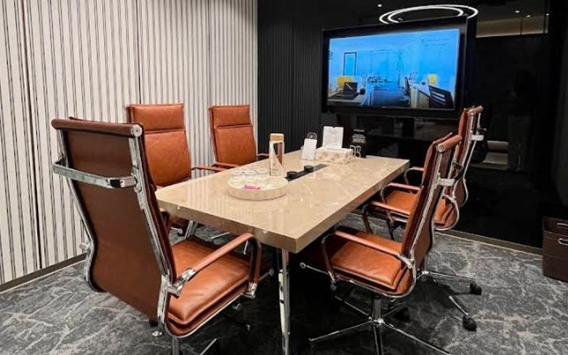 Sector 42 Golf Course Road, Gurugram Image 2