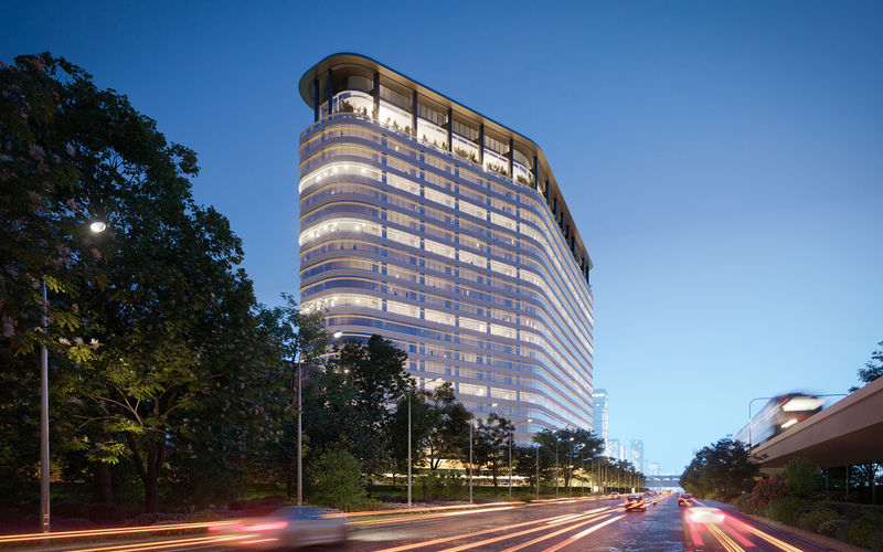 Sector 42 Golf Course Road, Gurugram Image 5