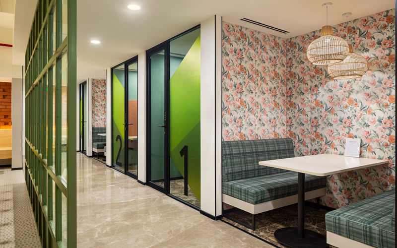 Tower E Nauroji Nagar, New Delhi Image 4