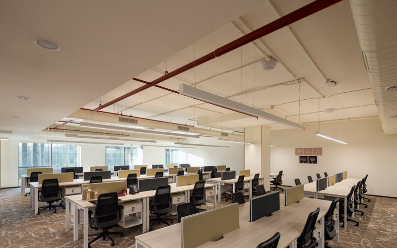 Tower E Nauroji Nagar, New Delhi Image 2