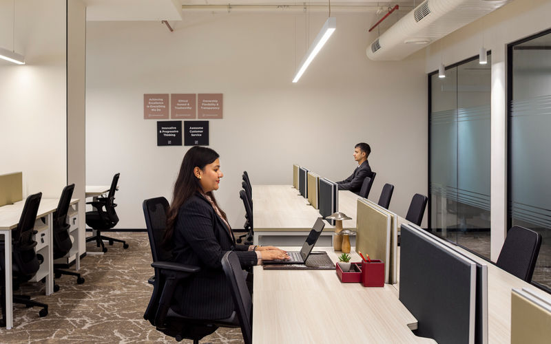 Tower E Nauroji Nagar, New Delhi Image 1