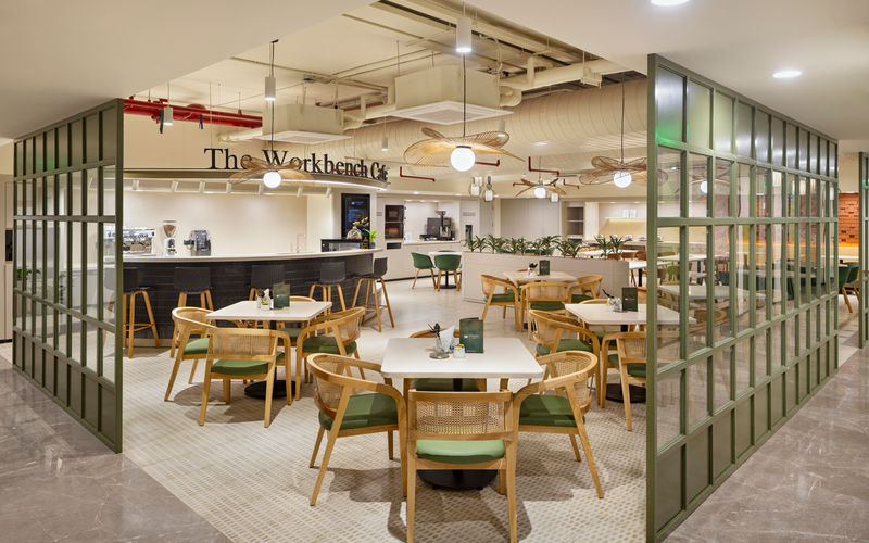 Tower E Nauroji Nagar, New Delhi Image 3