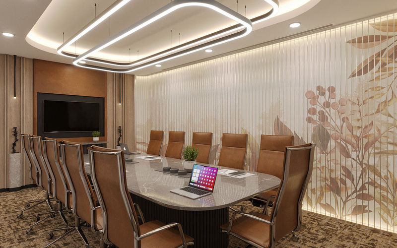 Platina Bandra-kurla Complex (bkc), Mumbai Image 3