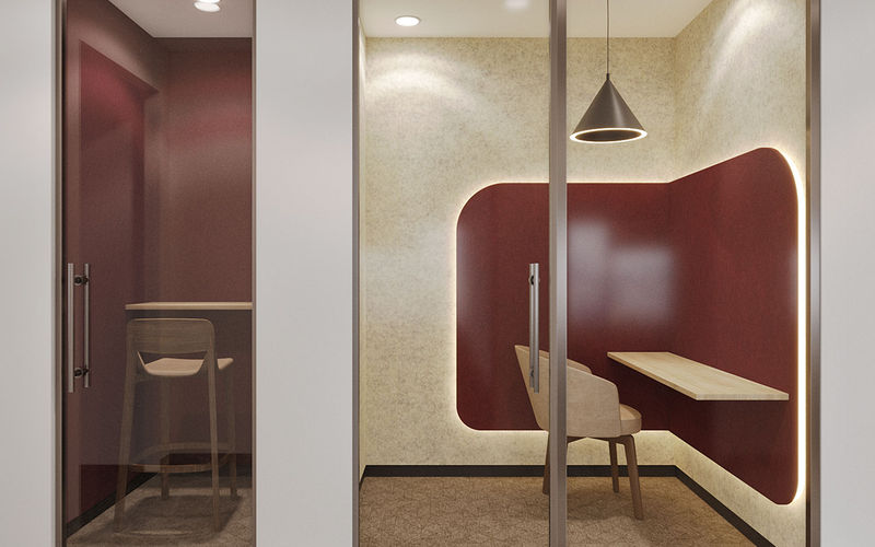 Platina Bandra-kurla Complex (bkc), Mumbai Image 1