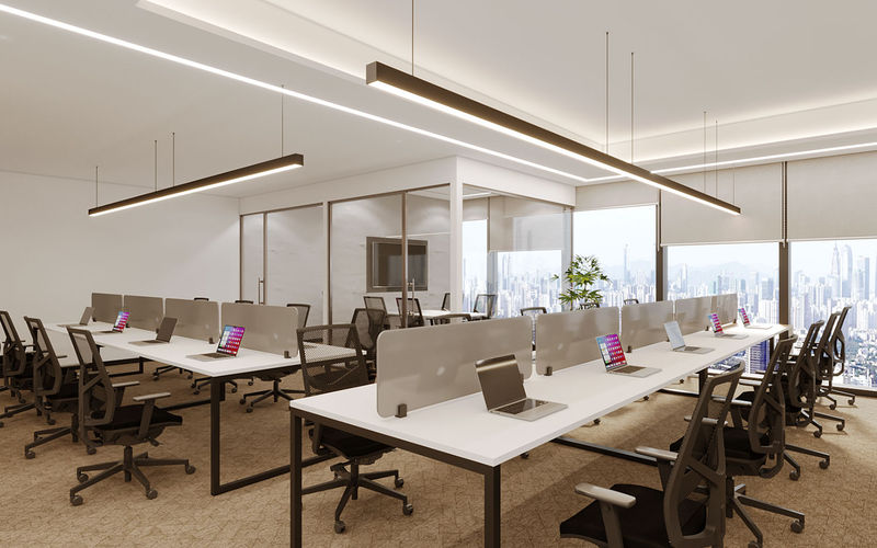 Platina Bandra-kurla Complex (bkc), Mumbai Image 2