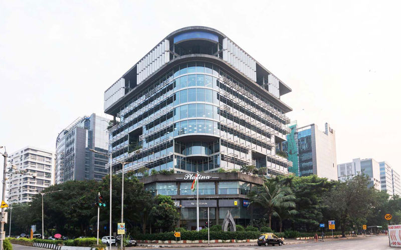 Platina Bandra-kurla Complex (bkc), Mumbai Image 4
