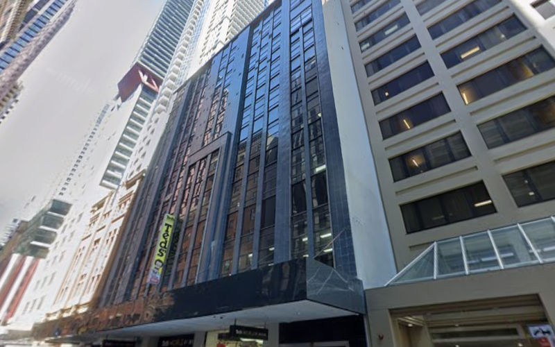 321 Pitt Street, Sydney Image 5