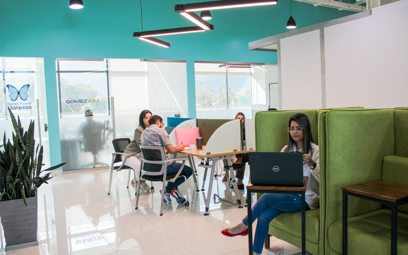 1 Ra Calle 20 Avenida, San Pedro Sula Image 2