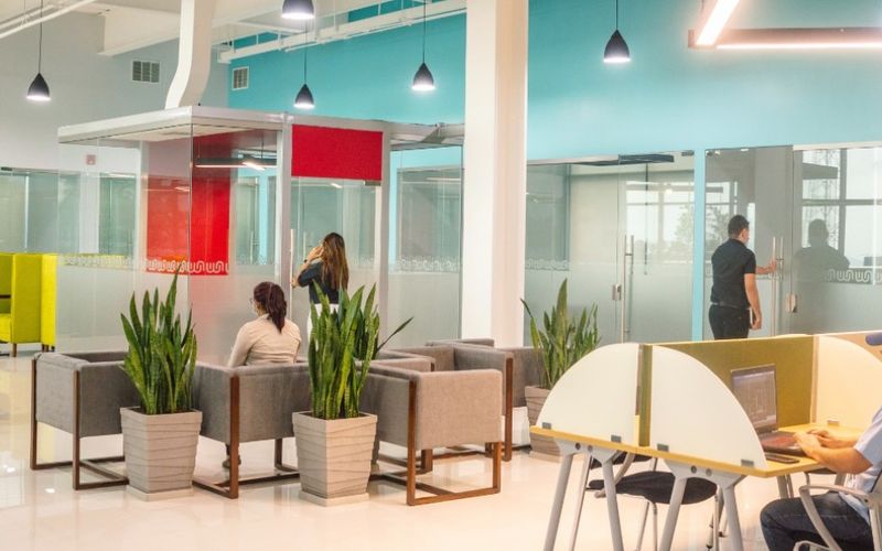 1 Ra Calle 20 Avenida, San Pedro Sula Image 1