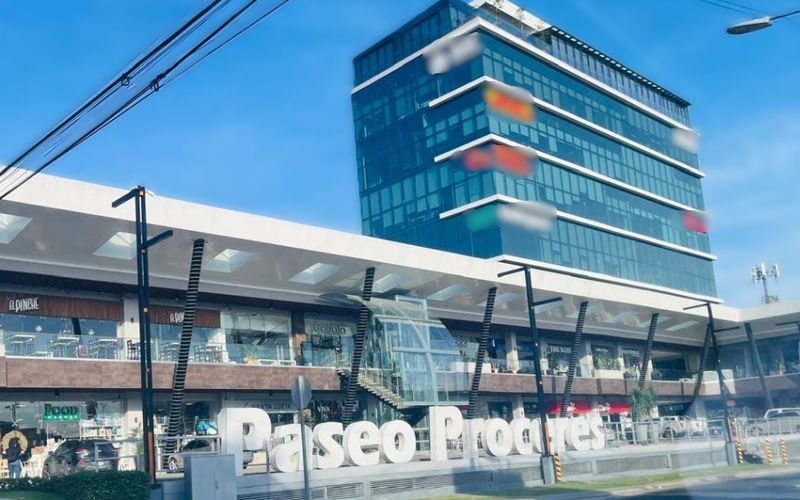 1 Ra Calle 20 Avenida, San Pedro Sula Image 5