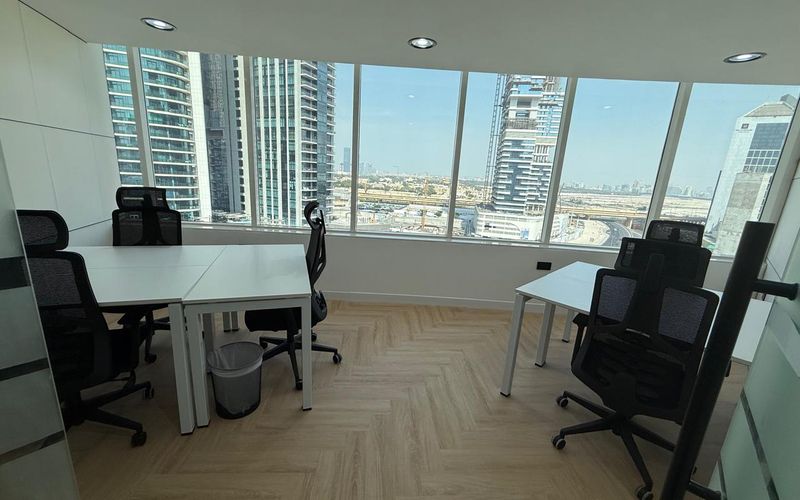 Marasi Drive Business Bay, Dubai Image 1