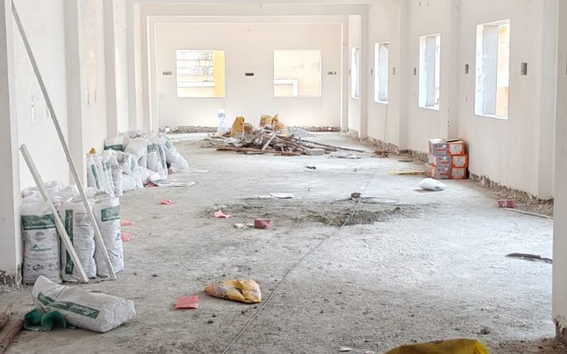 Pillayar Koil St Kamatchi Nagar Venugopal Nagar Iyyappanthangal, Chennai Image 4