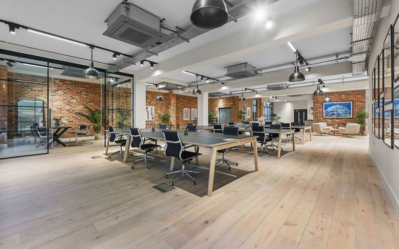 19-20 Berners Street, Greater London Image 8