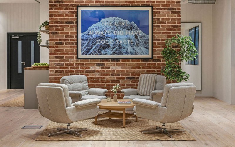 19-20 Berners Street, Greater London Image 6