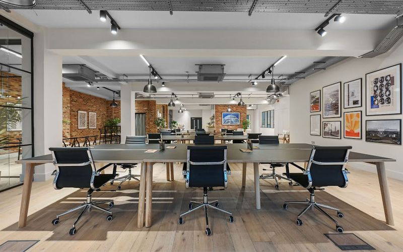 19-20 Berners Street, Greater London Image 5