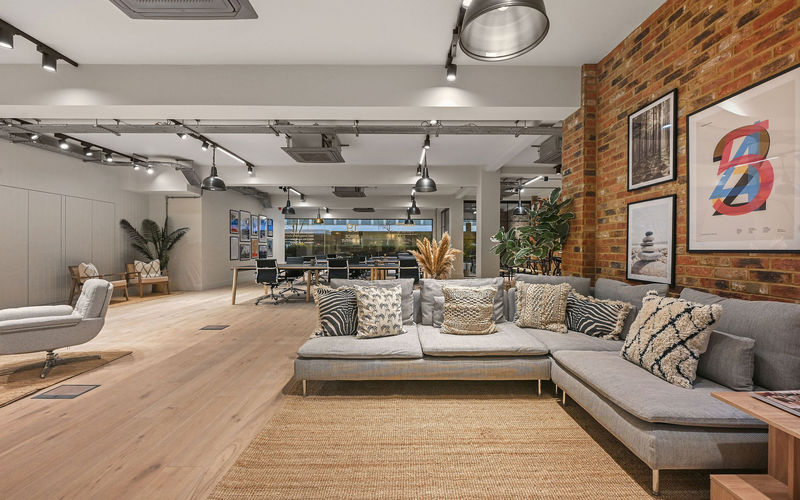 19-20 Berners Street, Greater London Image 7