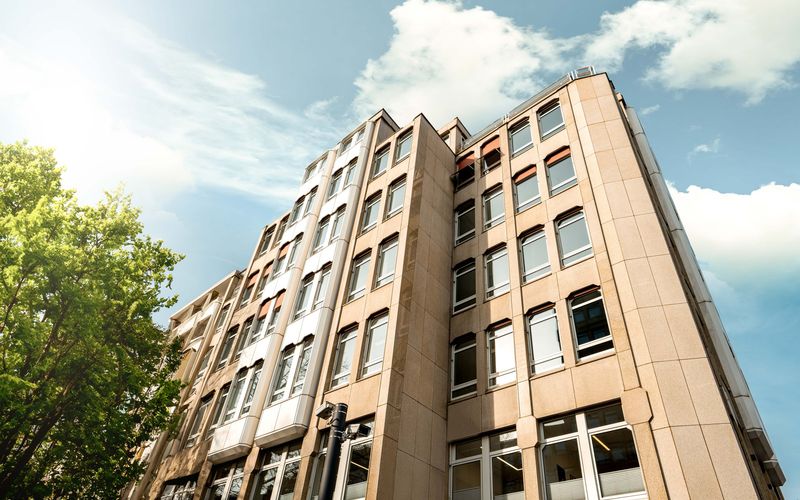 57 Hohenzollernring, Köln Image 9