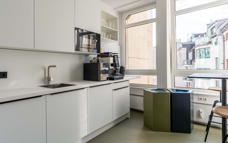 57 Hohenzollernring, Köln Image 1