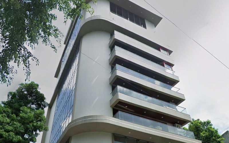 Ajni Square Deo Nagar, Nagpur Image 7