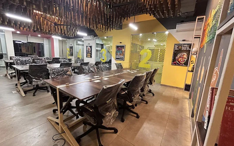 Friends Colony Pratap Nagar Rd P & T Colony Kotwal Nagar, Nagpur Image 2