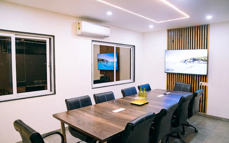 Friends Colony Pratap Nagar Rd P & T Colony Kotwal Nagar, Nagpur Image 6