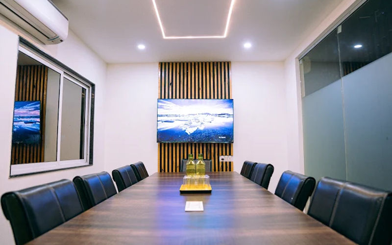 Friends Colony Pratap Nagar Rd P & T Colony Kotwal Nagar, Nagpur Image 4