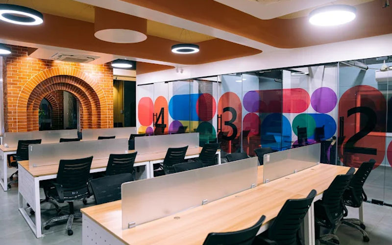 Friends Colony Pratap Nagar Rd P & T Colony Kotwal Nagar, Nagpur Image 3