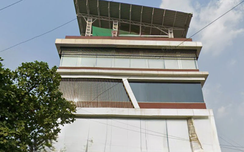 Friends Colony Pratap Nagar Rd P & T Colony Kotwal Nagar, Nagpur Image 8