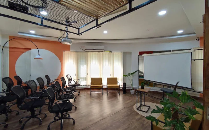 Friends Colony Pratap Nagar Rd P & T Colony Kotwal Nagar, Nagpur Image 5