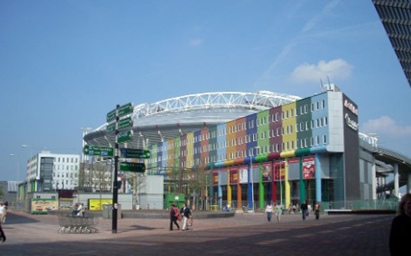 89 Johan Cruijff Boulevard, Amsterdam Image 4