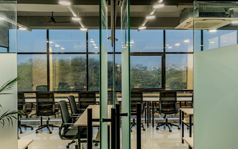 7 Orange Street Bhau Saheb Survey Nagar Trimurti Nagar, Nagpur Image 4