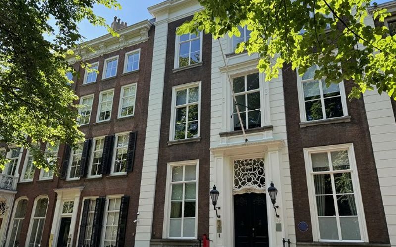32 Lange Voorhout, Den Haag Image 4